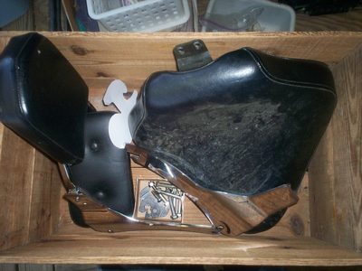 the parts