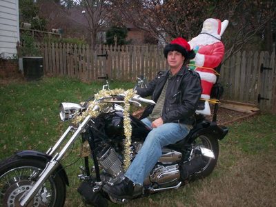 Christmas 2008
