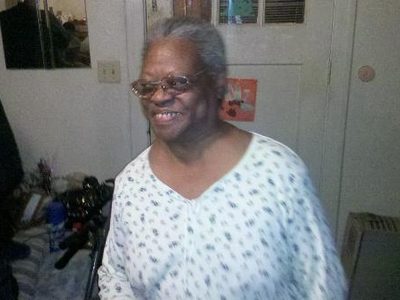 OPERATION CHRISTMAS BASKET 2010 MS ESTER