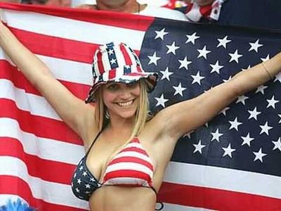 usa