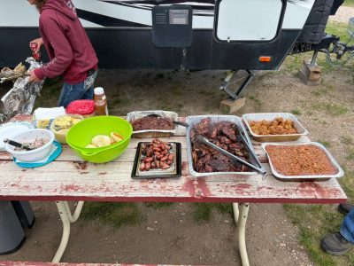 FOOD!!!