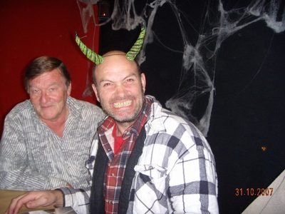devil benno