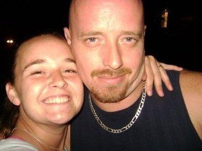 Smoke and His Wife