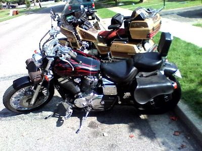 Ratchet88`s shadow