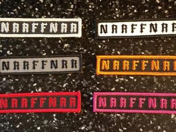 NRRFFNRR