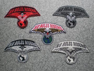 NRR Patch-C- Medium