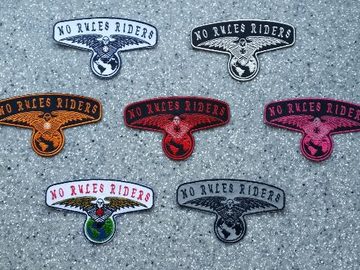 NRR Patch - Small