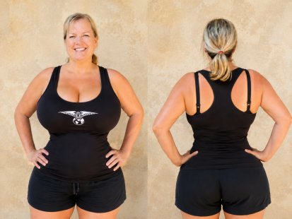 Ladies Merchandise