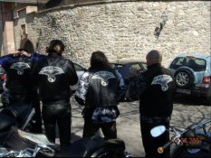 All Nomads of NRR chapter image