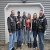 Iron & Honor Charity Ride